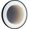 Paulmann Miro 79561 LED osvětlení zrcadla 11.5 W teplá bílá zrcadlo, černá (matná) Paulmann Miro 79561 LED osvětlení zrcadla 11.5 W teplá bílá zrcadlo, černá (matná)