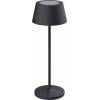 Deko Light 620201 Canis Akumulátorová stolní LED lampa 3.5 W teplá bíl...