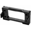 Trelleborg TMS-B16-SFSI-BK IP54 | Polyamide | Screw polyamid, černá, 1 ks