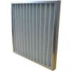 RS PRO Panelový filtr Syntetický materiál s vysokou odolností proti prachu Panel G4 45 mm 490 mm 394 mm