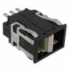 Honeywell SPS AML24EBA2AA04 kolébkový spínač 1 ks Honeywell SPS AML24EBA2AA04 kolébkový spínač 1 ks