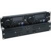 Omnitronic XDP-3002 DJ Double CD MP3 player Omnitronic XDP-3002 DJ Double CD MP3 player