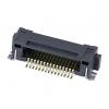 Molex Mezipatrové konektory 30, rozteč 0.40 mm, 5033763010, 1 ks Tape on Full reel