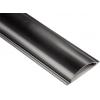 Hager BR6513017035 parapetní lišta Spodní díl (d x š) 2000 mm x 130 mm... Hager BR6513017035 parapetní lišta Spodní díl (d x š) 2000 mm x 130 mm...