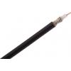 Koaxiální kabel SDI, řada: 1505F RG59/U, Černá Polyvinylchlorid, vnější průměr: 6.15 mm OD 305 m 75 Ω Belden Bez Koaxiální kabel SDI, řada: 1505F RG59/U, Černá Polyvinylchlorid, vnější průměr: 6.15 mm OD 305 m 75 Ω Belden Bez