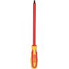KS Tools 117.1534 117.1534 VDE křížový šroubovák PZ 2 Délka dříku: 200.0 mm DIN EN 60900