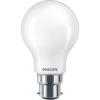 LED žárovky, svítivost: 1055 lm, řada: Master, 5.9 W Ztlumitelná, objímka žárovky: B22, Žárovka ekvivalent 60 W, barevný