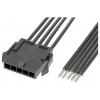 Molex 214750-1102, 1 ks Molex 214750-1102, 1 ks