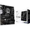 ASRock B860 Pro-A Základní deska Socket (PC) Intel® 1851 Tvarový faktor ATX