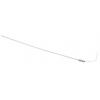 Termočlánek s minerální izolací 100 mm kabel typ K Nerezová ocel 316 500 mm sonda, -40 °C 3 mm na 1100 °C IEC, RoHS Termočlánek s minerální izolací 100 mm kabel typ K Nerezová ocel 316 500 mm sonda, -40 °C 3 mm na 1100 °C IEC, RoHS