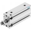 Pneumatický kompaktní válec, řada: DPDM 4833190 Dvojčinný DPDM-16-30-PA, vývrt: 16mm Festo, délka: 30 mm Pneumatický kompaktní válec, řada: DPDM 4833190 Dvojčinný DPDM-16-30-PA, vývrt: 16mm Festo, délka: 30 mm