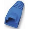 MH Connectors MHRJ45SRB-B Ochranná průchodka RJ45 6510-0100-03 modrá 1 ks