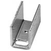 Fischer Elektronik SK 12/25/SA-32 SK 12/25/SA-32 chladič 30 K/W (d x š x v) 25 x 12 x 15 mm SOT-32