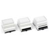 Supertronic PT0508N-S pouzdro na stůl 138 x 130 x 54 1 ks