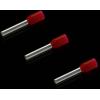 Rittal 4051644 dutinka 1 mm² červená 1000 ks