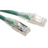 RS PRO Kat6 Ethernetové kabely, Zelená, Nízko dýmivý bezhalogenový, A: RJ45, 30V 5 m Vnější, B: RJ45 Vnější, typ pláště: RS PRO Kat6 Ethernetové kabely, Zelená, Nízko dýmivý bezhalogenový, A: RJ45, 30V 5 m Vnější, B: RJ45 Vnější, typ pláště: