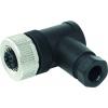 Murrelektronik 7000-13021-0000000 neupravený zástrčkový konektor pro senzory - aktory, 7000-13021-0000000, piny: 4, 1 ks