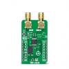 Vývojový nástroj pro hodiny a časovač MIKROE-4770 Převodník času nebo data Time-to-Digital Converter, pro použití s: