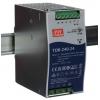 MEAN WELL Napájecí zdroj na lištu DIN TDR, počet výstupů: 1 Spínaný režim 780 V dc, 550V ac 10 A AC/DC 24V dc DC 240 W MEAN WELL Napájecí zdroj na lištu DIN TDR, počet výstupů: 1 Spínaný režim 780 V dc, 550V ac 10 A AC/DC 24V dc DC 240 W