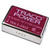 TRACOPOWER Měnič DC/DC TEN 5, výstup: 12V, -12 V 1.5 kV dc, Vin 36V dc 250 mA, Vin 18V 6 W -40 °C 85 °C Montáž na plošný TRACOPOWER Měnič DC/DC TEN 5, výstup: 12V, -12 V 1.5 kV dc, Vin 36V dc 250 mA, Vin 18V 6 W -40 °C 85 °C Montáž na plošný