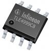 Infineon, standard: AEC-Q100 Hallův snímač TLE4999C8XUMA1 Povrch, SPC, počet kolíků: 8 kolíkový, TDSO, typ snímače: Infineon, standard: AEC-Q100 Hallův snímač TLE4999C8XUMA1 Povrch, SPC, počet kolíků: 8 kolíkový, TDSO, typ snímače:
