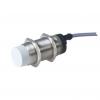Carlo Gavazzi Indukční bezdotykový snímač EI3015PPOSL Válec se závitem M30 200mA EI30 IP67 PnP 100 Hz 15 mm 40 V dc