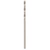 Bosch Accessories 2608585484 HSS kovový spirálový vrták 3.8 mm Celková...