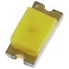 Broadcom HSMH-H190 SMD LED 0603 červená 7.2 mcd 170 ° 20 mA 2.6 V