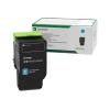 Lexmark zásobník na sešívací sponky sešívačka 25A0013 25A0013 originál