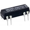 StandexMeder Electronics DIP05-1A72-12L relé s jazýčkovým kontaktem 1 spínací kontakt 5 V/DC 0.5 A 10 W DIP-8