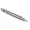 Vodítko zásuvky Samozavírací, Pozinkovaný, Ocel 660.4 mm zatížení 272kg Accuride Vodítko zásuvky Samozavírací, Pozinkovaný, Ocel 660.4 mm zatížení 272kg Accuride