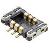 Molex Mezipatrové konektory 12, rozteč 0.4 mm, 5035521222, 1 ks Tape on Full reel