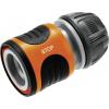 GARDENA 18213-50 plast hadicová přípojka 13 mm (1/2) Ø, rychlospojka uzávěr vody