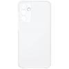 Samsung Clear Case EF-QA156 zadní kryt na mobil Samsung Galaxy A15, Galaxy A15 5G transparentní EF-QA156CTEGWW