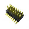 Samtec Kolíkový konektor, řada: FTE, Deska-deska, počet kontaktů: 50, počet řad: 2, rozteč: 0.8 mm, orientace těla: Samtec Kolíkový konektor, řada: FTE, Deska-deska, počet kontaktů: 50, počet řad: 2, rozteč: 0.8 mm, orientace těla: