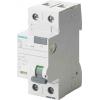 Jistič zbytkového proudu 2pólový Typ A 25A 300 mA Siemens Typ A SENTRON 5SV3 CE, EAC, VDE, UKCA