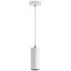mlight Pendelleuchte Sky 150cm schwarz 81-2187 LED závěsný lustr LED 4...