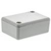 Hammond Pouzdro, řada: 1551 IP54 barva Šedá barva Šedá ABS 50 mm 20 mm 35 mm Hammond Pouzdro, řada: 1551 IP54 barva Šedá barva Šedá ABS 50 mm 20 mm 35 mm