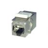 Spojka Ethernetu Stíněné RJ45 Cat6a, Spojka TUK Limited Spojka Ethernetu Stíněné RJ45 Cat6a, Spojka TUK Limited
