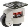TOOLCRAFT TO-7908099 kolečko odolné vysokému zatížení Ø kola: 40 mm nosnost (max.): 50 kg 1 ks TOOLCRAFT TO-7908099 kolečko odolné vysokému zatížení Ø kola: 40 mm nosnost (max.): 50 kg 1 ks