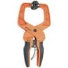JORGENSEN 32225 Ráčnová svěrka o rozpětí 50 mm Vnější délka: 25 cm Délka vyložení:50 mm JORGENSEN 32225 Ráčnová svěrka o rozpětí 50 mm Vnější délka: 25 cm Délka vyložení:50 mm