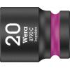 Wera Wera Werk 05004577001 vložka pro nástrčný klíč 20 mm 1 ks 1/2 Wera Wera Werk 05004577001 vložka pro nástrčný klíč 20 mm 1 ks 1/2
