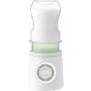 momcozy zelená, transparentní, bílá momcozy zelená, transparentní, bílá
