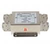Silnoproudý filtr, 0.1 μF, 250V ac, 400Hz, Montáž na rám, Svorkovnice, 16 A, počet fází: 1, 0.8 mA, RS PRO, 1, 1 mΩ, CQC Silnoproudý filtr, 0.1 μF, 250V ac, 400Hz, Montáž na rám, Svorkovnice, 16 A, počet fází: 1, 0.8 mA, RS PRO, 1, 1 mΩ, CQC