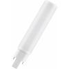 OSRAM HOMELIGHTING 4058075559196 LED Energetická třída (EEK2021) E (A - G) G24q-3 10 W = 26 W neutrální bílá (Ø x d) 32.5 mm x 163 mm 1 ks OSRAM HOMELIGHTING 4058075559196 LED Energetická třída (EEK2021) E (A - G) G24q-3 10 W = 26 W neutrální bílá (Ø x d) 32.5 mm x 163 mm 1 ks