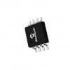 Microchip, standard: AEC-Q100 EEPROM 24LC128-I/MS, 128 kB 16k x 8ů, I2C 900 ns, počet kolíků: 8 kolíkový, SOP Microchip, standard: AEC-Q100 EEPROM 24LC128-I/MS, 128 kB 16k x 8ů, I2C 900 ns, počet kolíků: 8 kolíkový, SOP