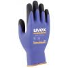 TOOLCRAFT TO-5621547 polyester, polyuretan pracovní rukavice Velikost ...