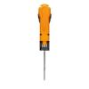 Tools, Contact removal tool, REMOVAL TOOL CM 20 Weidmüller Množství: 1 ks nástroj pro uvolňování kontaktů