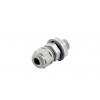 Kabelová průchodka, řada: 1427NCG 1427NCGPG7LG Šedá Nylon, IP68 PG7 Hammond 3 mm až 4 mm