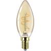 Philips 8721103048899 LED E14 spirálový tvar 2.7 W = 15 W teplá bílá 1 ks